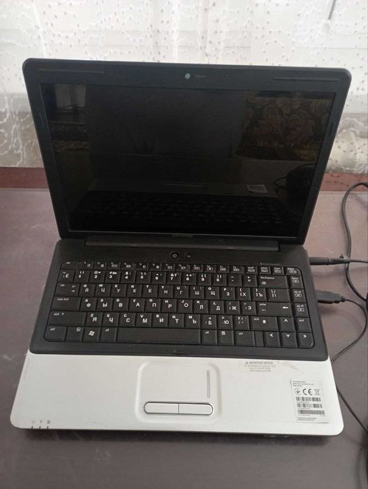 Продается   ноутбук  рабочий