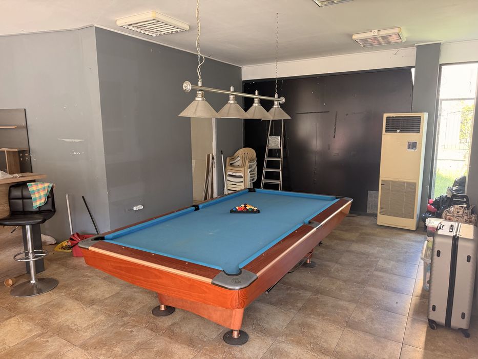 Дава се под наем Заведение в к.к. Слънчев бряг - 130 кв.м за 5984.34 € - Снимка #3