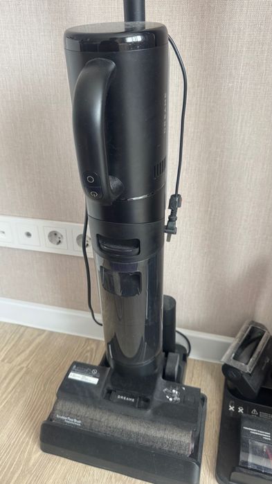 Dreame Duo моющий Пылесос