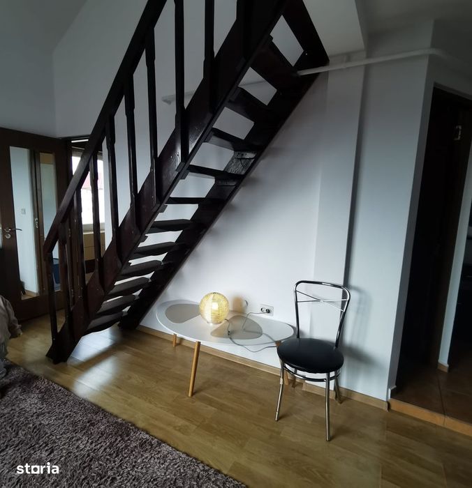 Microapartament cu 2 camere, Obcini