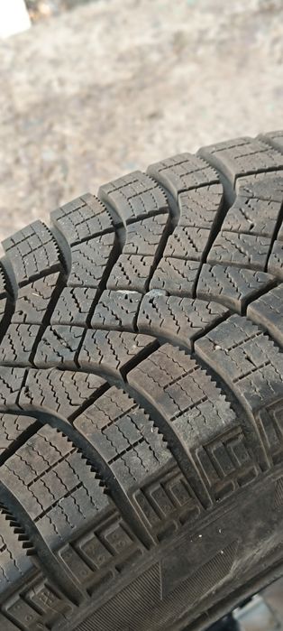 Шины с дисками Pirelli