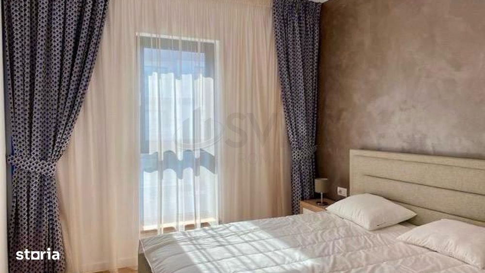Apartament superb 3 camere I Baneasa I Vanzare