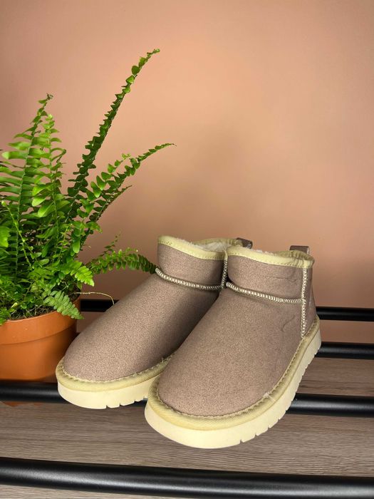 Drteitla Boots Дамски Апрески