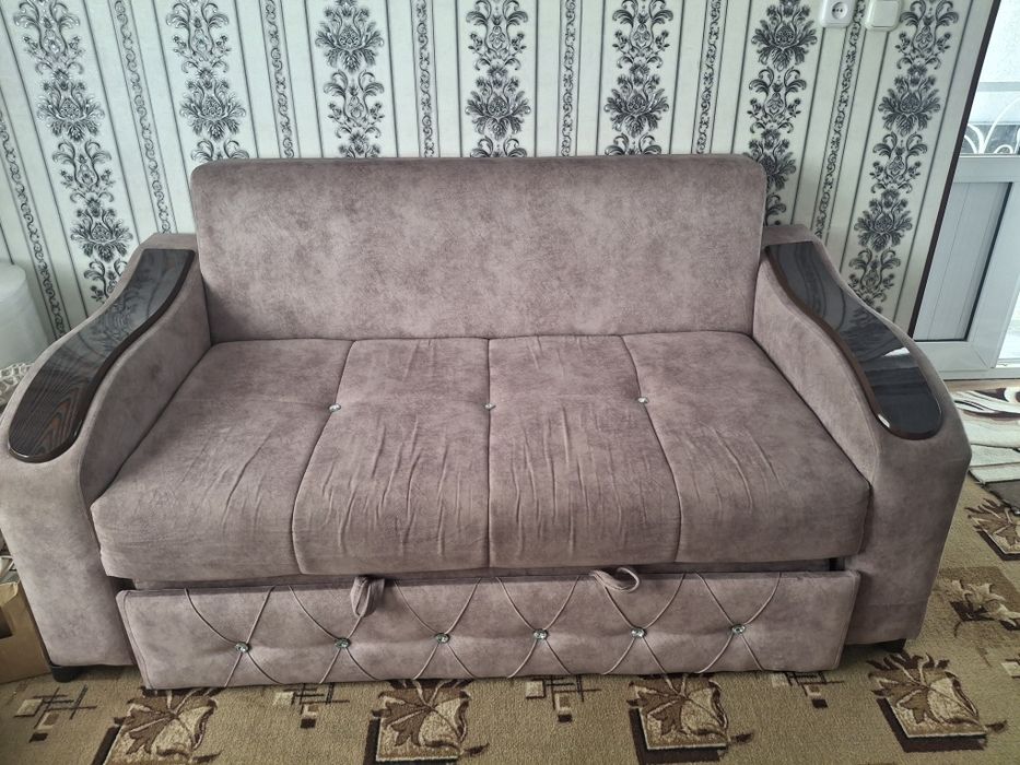 Диван раскладной