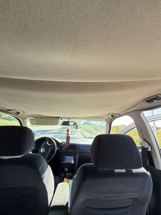 Golf 4, 1.9, 90 коня, 2000 г.