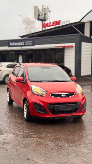 Продам KIA Picanto