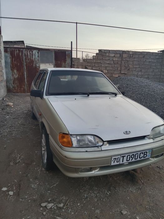 Lada Samara 2115