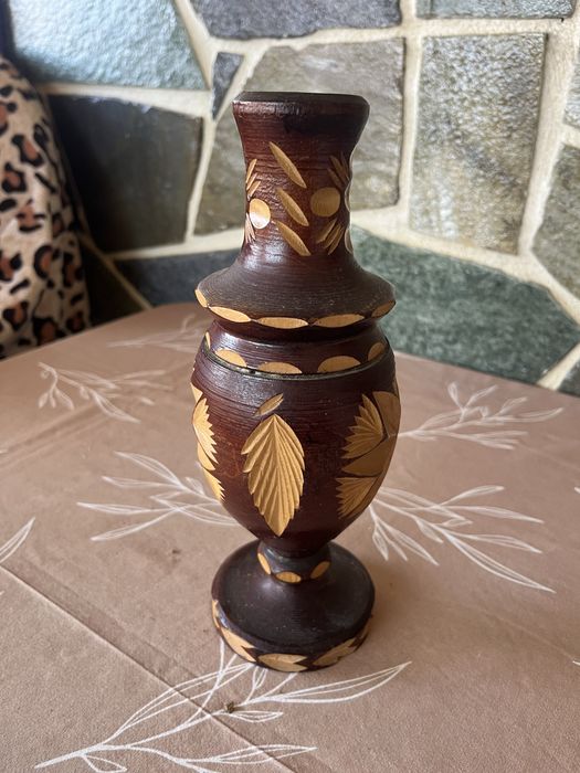 Vase decorative