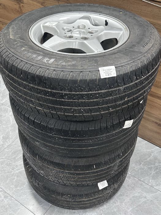 Шины с дисками PowerTrac/TehnoAltyn/Рассрочка