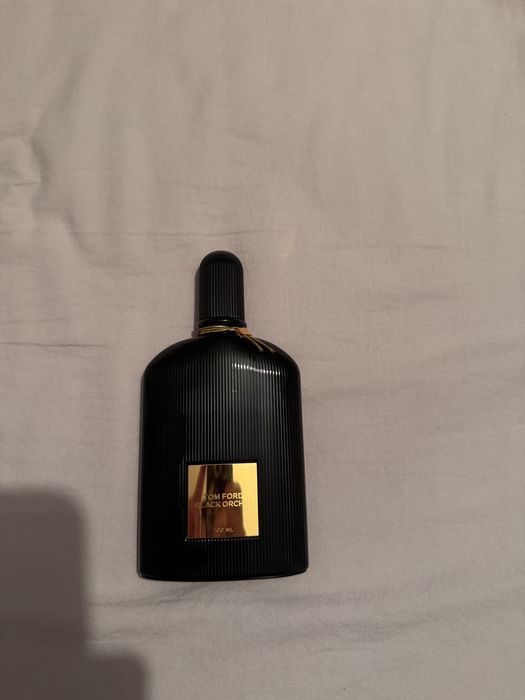 Tom Ford Black Orchid