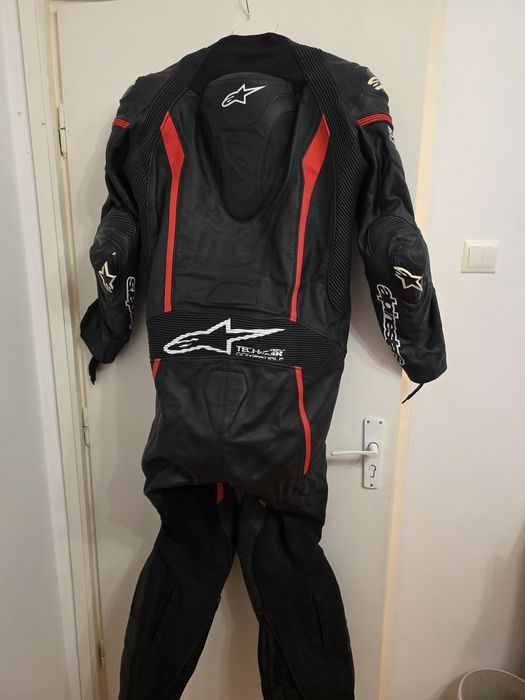 Combinezon Alpinestar 58