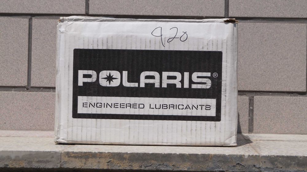 Масло за Polaris - моторно масло PS-4, ANGLE DRIVE FLUID, AGL, DEMAND DRIVE FLUID