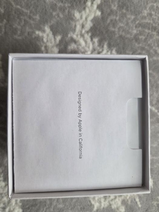 Airpods Pro Magsafe Charging Case