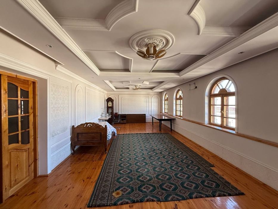 Срочно Продаётся Участок Амур Темур махалла 6-соток фасад 20×30  очень