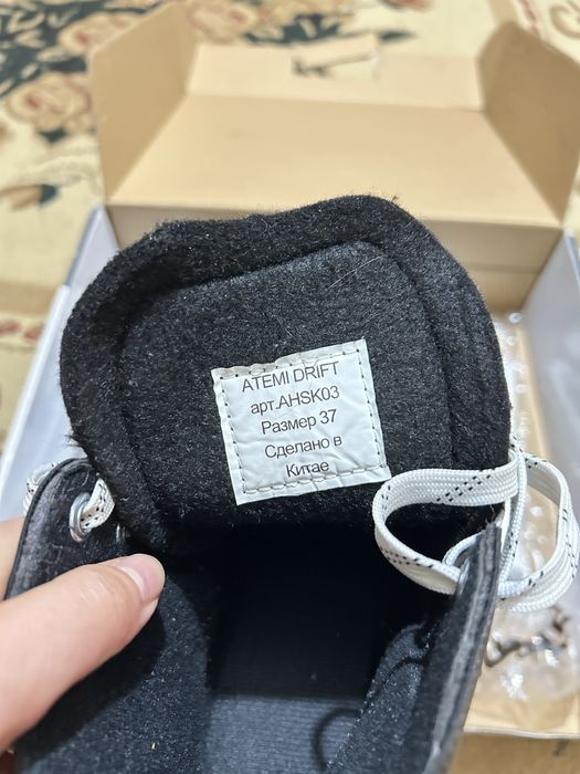 Хоккейные коньки унисекс