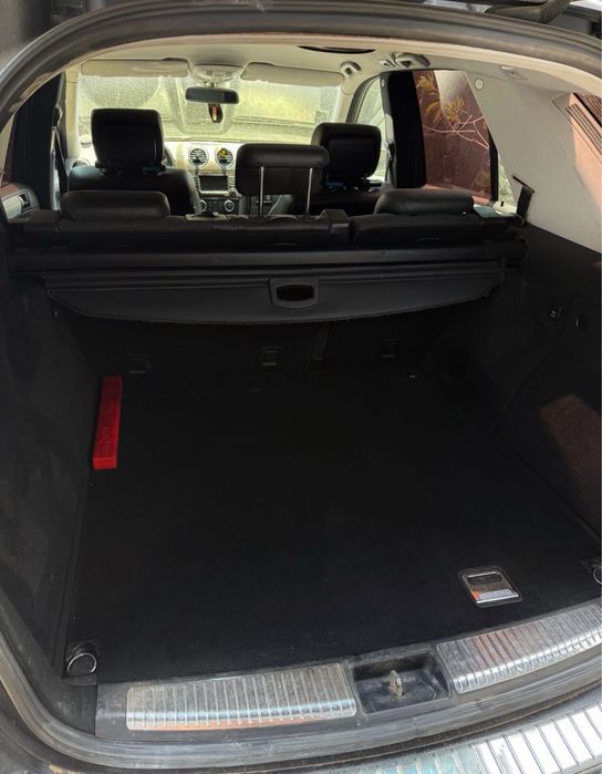 Mercedes clasa Ml
