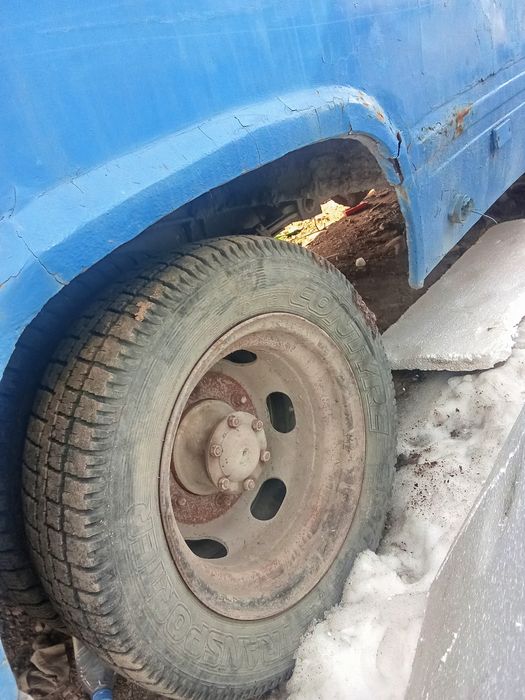 Мерседес грузовой