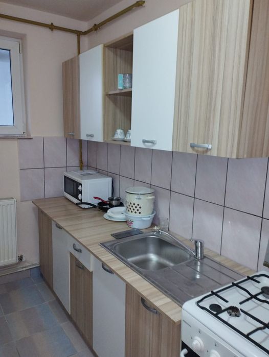 Garsoniera pentru închiriere