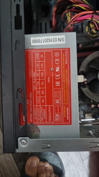 Продаются компьютерные,  и комплектующие