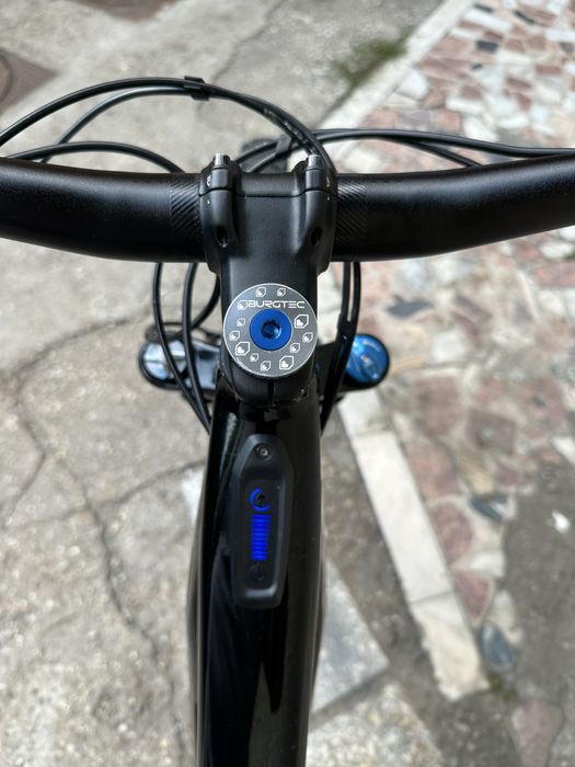 Specialized Turbo Levo