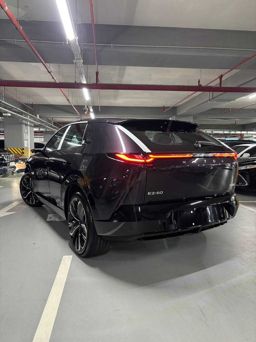 Mazda Ez 60 200 Max Rastrochka bolib tolash mavjud Sotuvga Tayyor