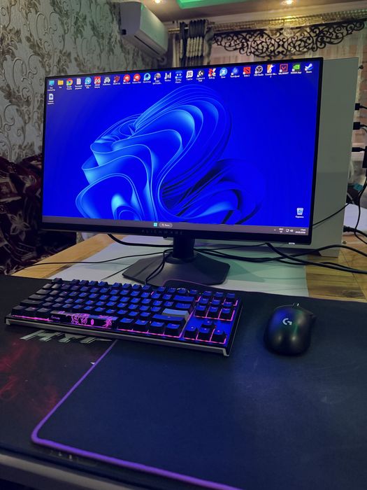 Продается компьютер