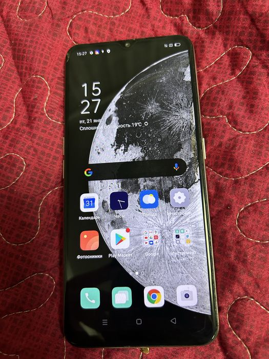 Продам Oppo A5