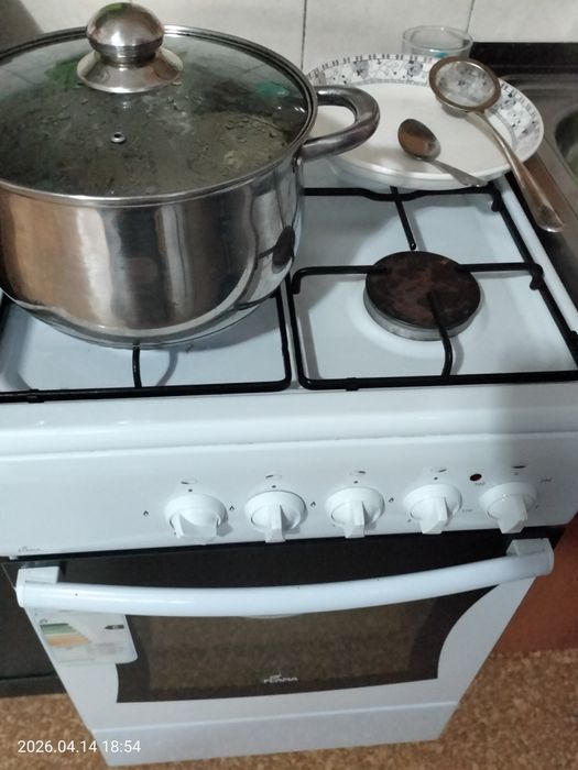 Продам плита газовая