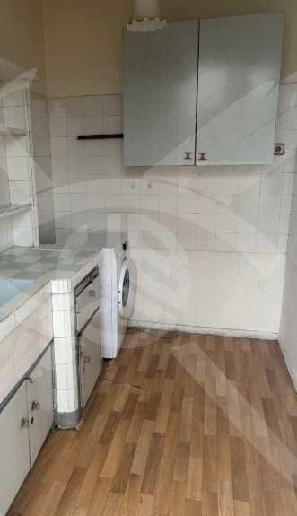 Етаж от къща на Центъра! 103222