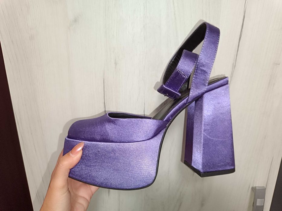 Обувки, сандали, боти 36-37 номер