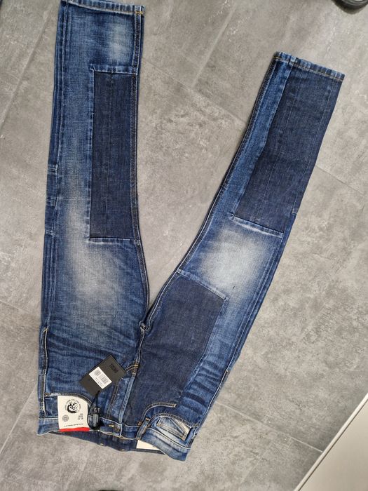 Diesel blugi originali