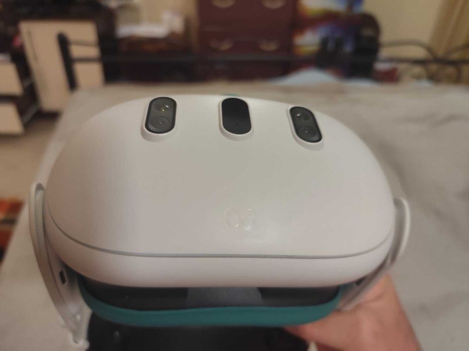 Meta Quest 3 512GB