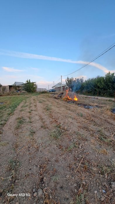 Участок Сатылады