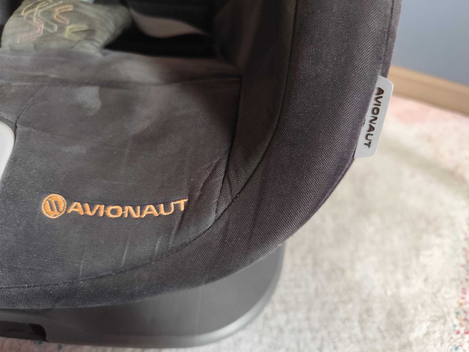 Столче за кола AVIONAUT Isofix 9кг-25кг