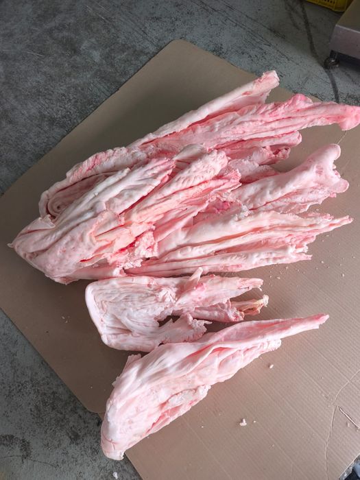 Продам говяжий жир оптом