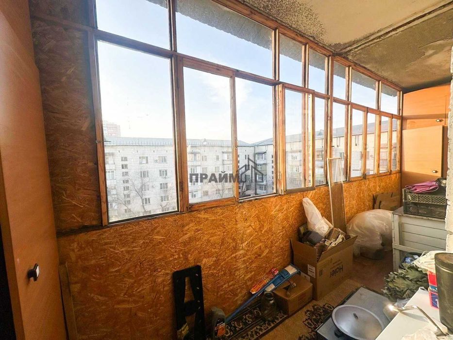 ПРОДАМ 2Х ком. Каратал (Мирлан ПРАЙМ)