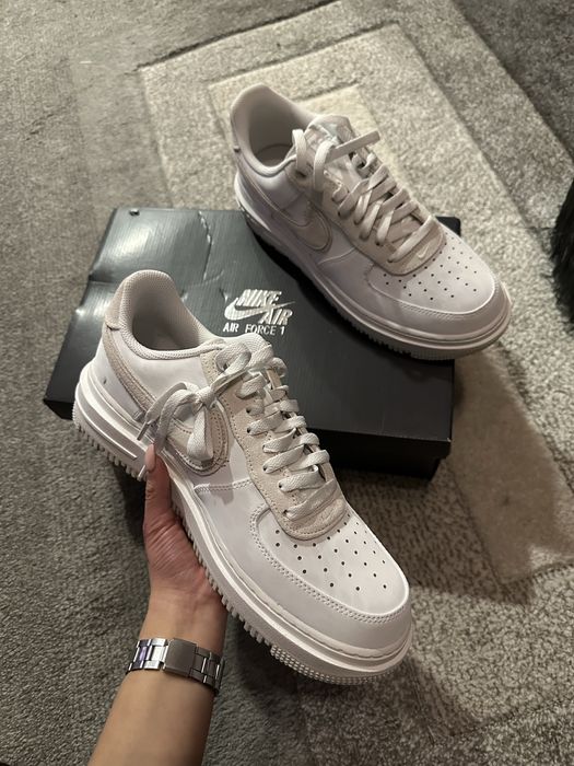 Мъжки маратонки Nike Air force 1