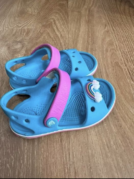 Crocs fetite C6 22/23