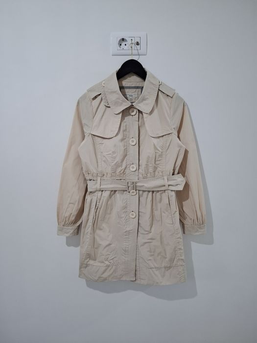 Trench Essentiel Antwerp dama, L
