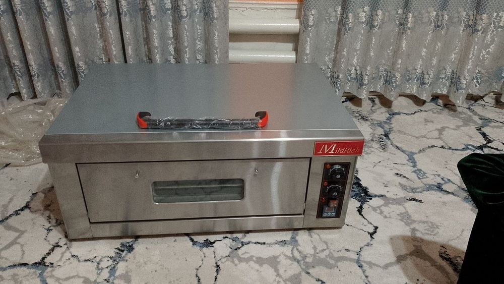 Pechka sotiladi yangi