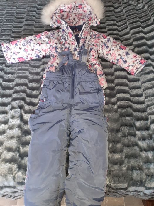 Продам комбинезон