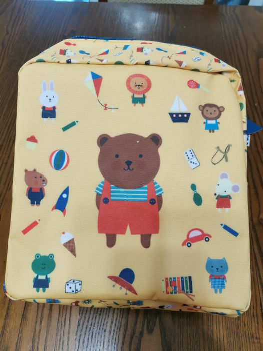 Раничка за градина