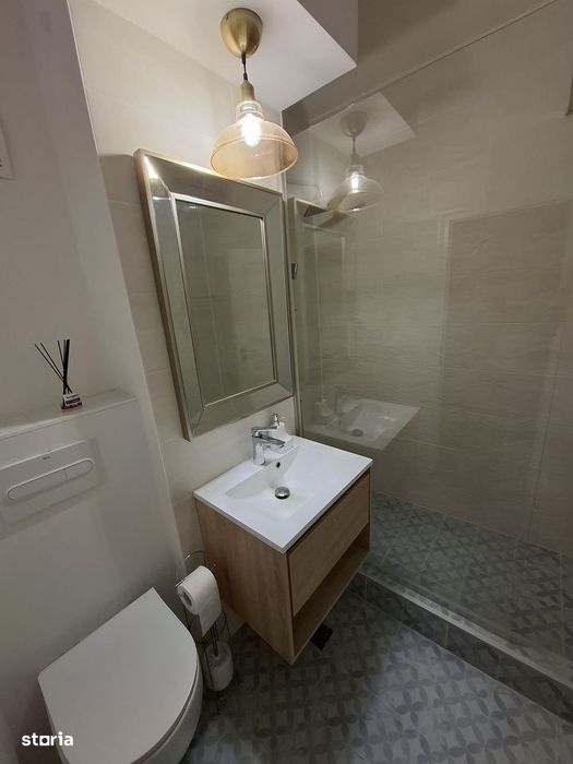 Apartament premium 2 camere cu vedere panoramică Faleza Nord