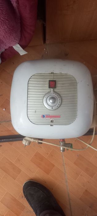 Аристон сатылады