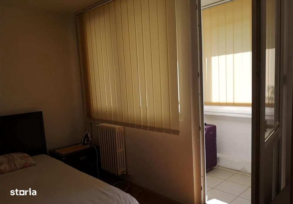 Ap. 2 Camere- Tineretului,  Bucatarie Inchisa, Metrou 5 Minute, Modern