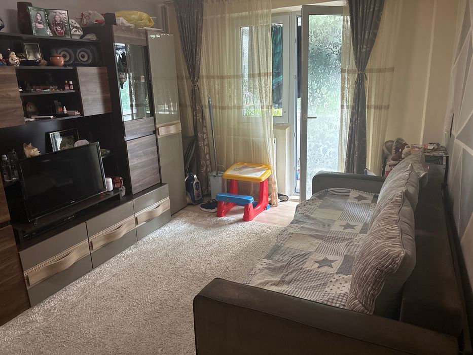 Apartament 2 camere de vânzare – Pantelimon, Sector 2 | Uzufruct viager