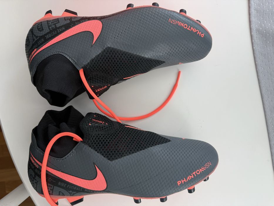 Ghete de fotbal Nike