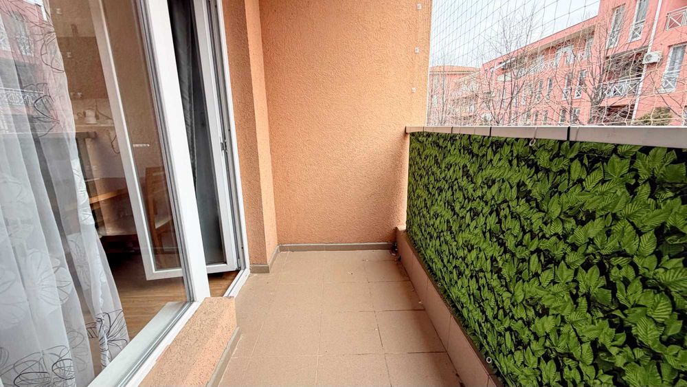 Продава се Едностаен апартамент в к.к. Слънчев бряг - 29 кв.м за 642 €/кв.м - Снимка #6