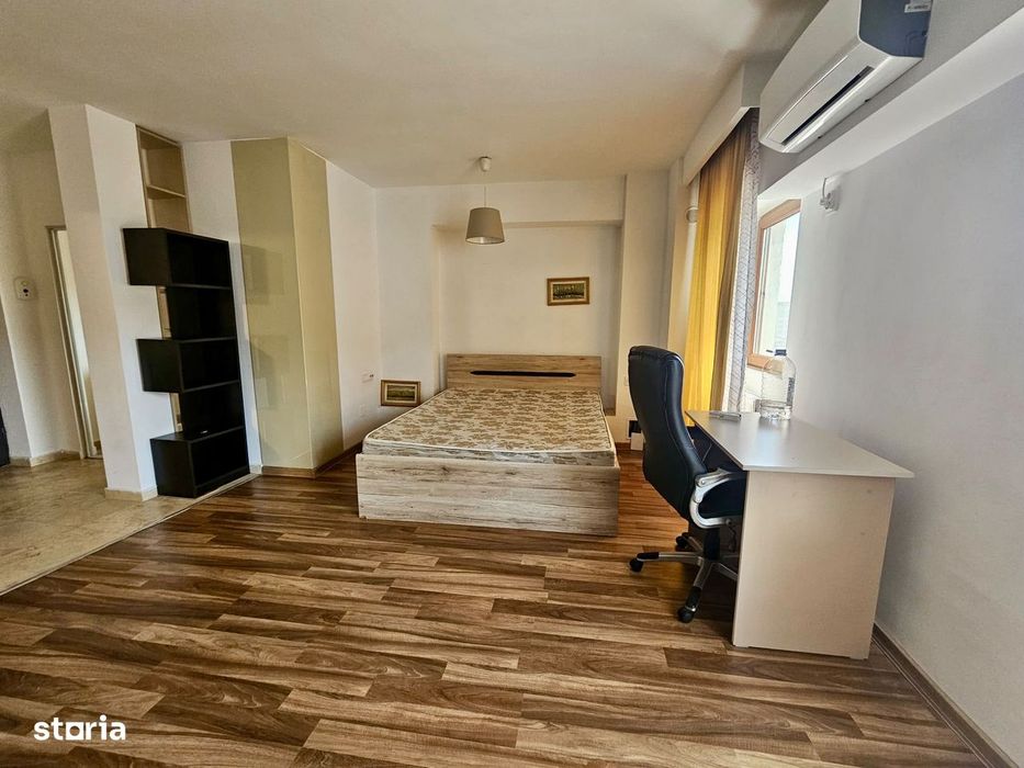 Apartament 1 cameră semicentral