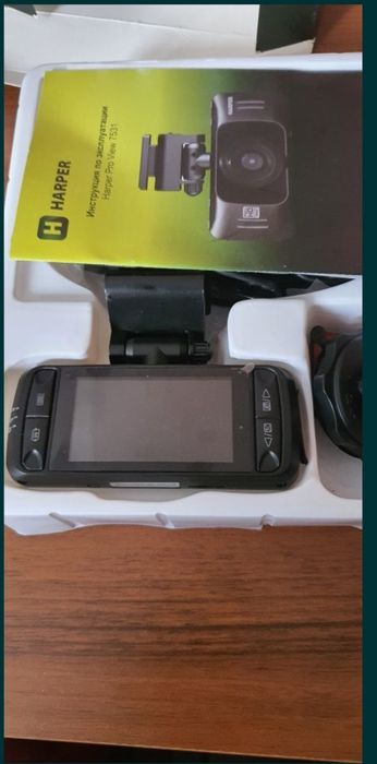 Видеорегистратор wiew7531